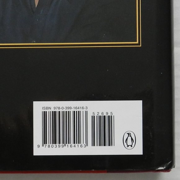 Stuart Woods  Stone Barrington Novels books Putnam - Picture 5 of 6